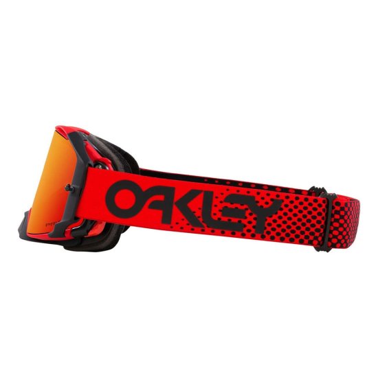 OAKLEY Szemüveg Airbrake MX Motoros Kollekció #11