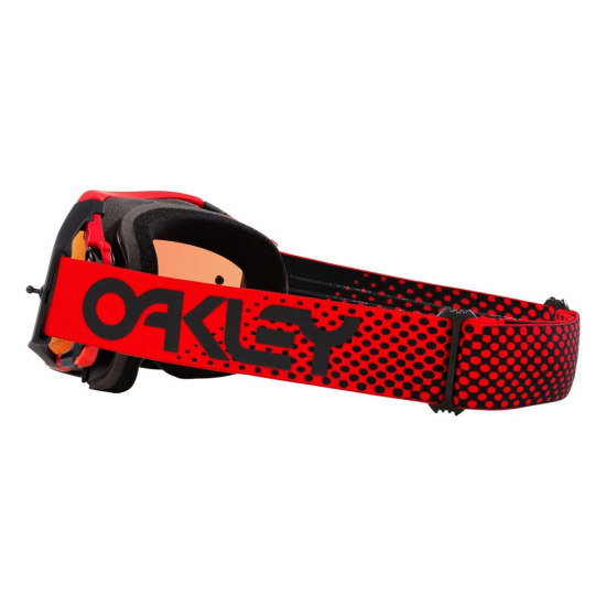 OAKLEY Szemüveg Airbrake MX Motoros Kollekció #12