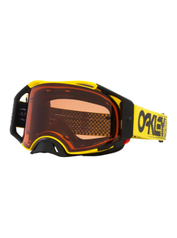 OAKLEY Szemüveg Airbrake MX Moto Gyűjtemény