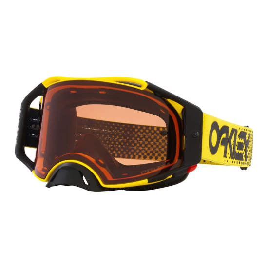 OAKLEY Szemüveg Airbrake MX Moto Gyűjtemény