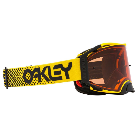 OAKLEY Szemüveg Airbrake MX Moto Gyűjtemény #6