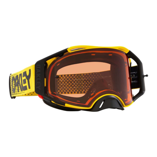 OAKLEY Szemüveg Airbrake MX Moto Gyűjtemény #7