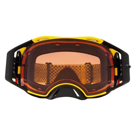 OAKLEY Szemüveg Airbrake MX Moto Gyűjtemény #8