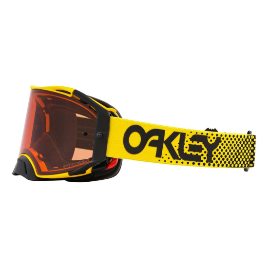 OAKLEY Szemüveg Airbrake MX Moto Gyűjtemény #10