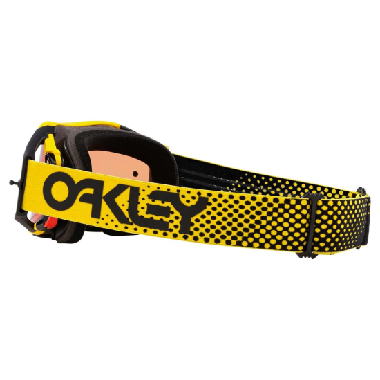 OAKLEY Szemüveg Airbrake MX Moto Gyűjtemény #12