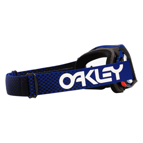 OAKLEY Szemüveg Airbrake MX Moto Kollekció #1