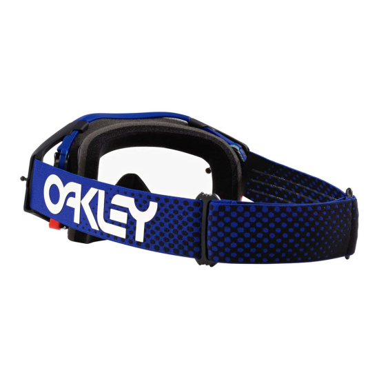 OAKLEY Szemüveg Airbrake MX Moto Kollekció #2