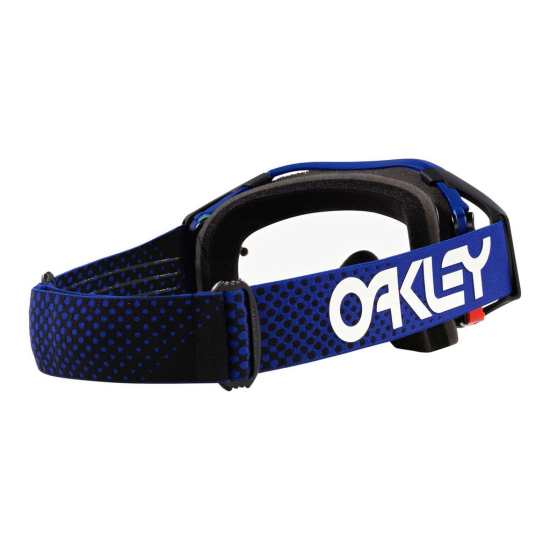 OAKLEY Szemüveg Airbrake MX Moto Kollekció #4