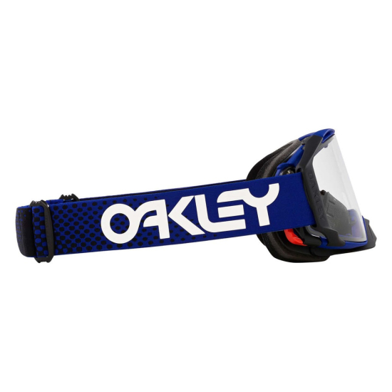 OAKLEY Szemüveg Airbrake MX Moto Kollekció #5