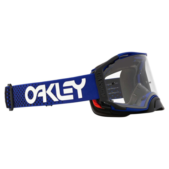 OAKLEY Szemüveg Airbrake MX Moto Kollekció #6