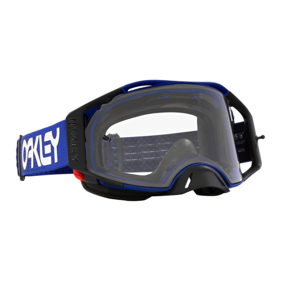 OAKLEY Szemüveg Airbrake MX Moto Kollekció #7