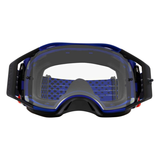 OAKLEY Szemüveg Airbrake MX Moto Kollekció #8