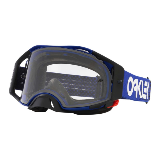 OAKLEY Szemüveg Airbrake MX Moto Kollekció #9