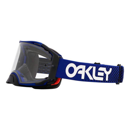 OAKLEY Szemüveg Airbrake MX Moto Kollekció #10