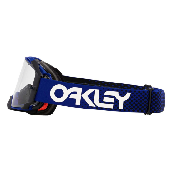 OAKLEY Szemüveg Airbrake MX Moto Kollekció #11