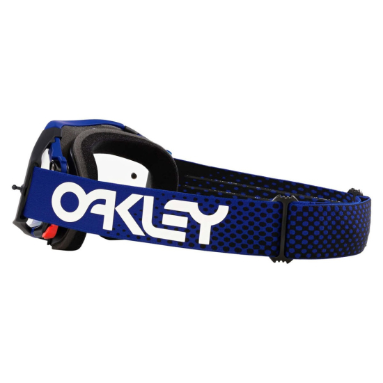 OAKLEY Szemüveg Airbrake MX Moto Kollekció #12