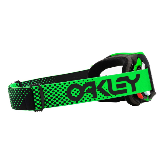 OAKLEY Szemüveg Airbrake MX Moto Kollekció #1