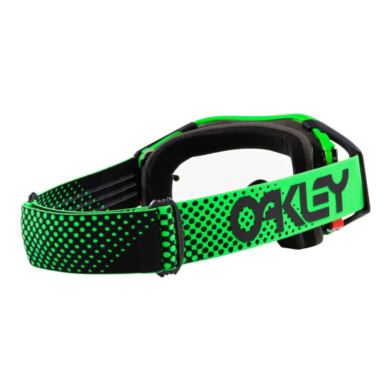 OAKLEY Szemüveg Airbrake MX Moto Kollekció #4