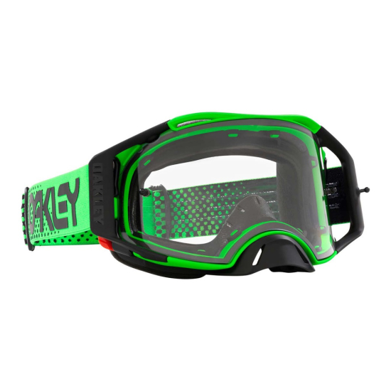 OAKLEY Szemüveg Airbrake MX Moto Kollekció #7