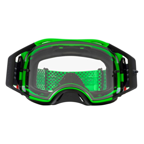 OAKLEY Szemüveg Airbrake MX Moto Kollekció #8