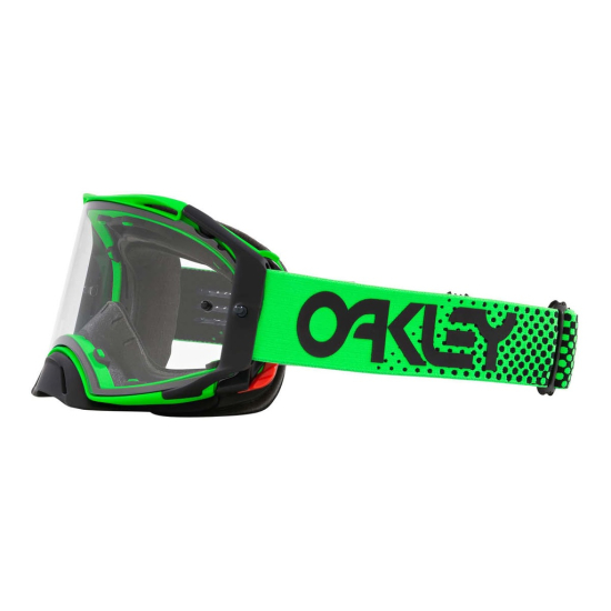 OAKLEY Szemüveg Airbrake MX Moto Kollekció #10