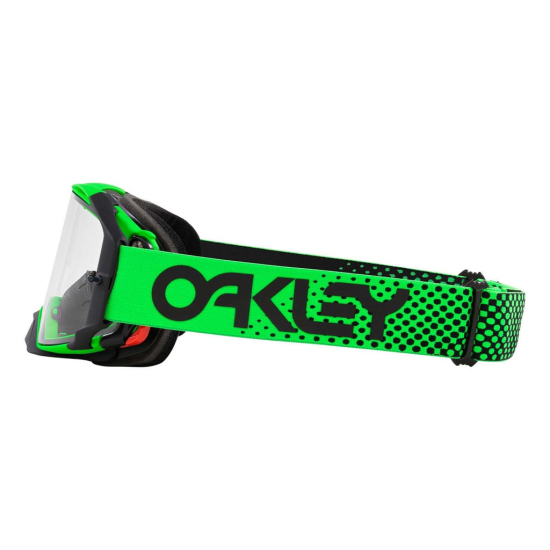 OAKLEY Szemüveg Airbrake MX Moto Kollekció #11