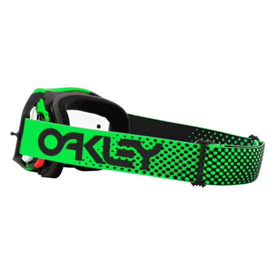 OAKLEY Szemüveg Airbrake MX Moto Kollekció #12