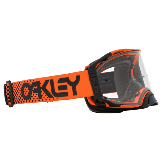 OAKLEY Szemüveg Airbrake MX Moto Kollekció #6