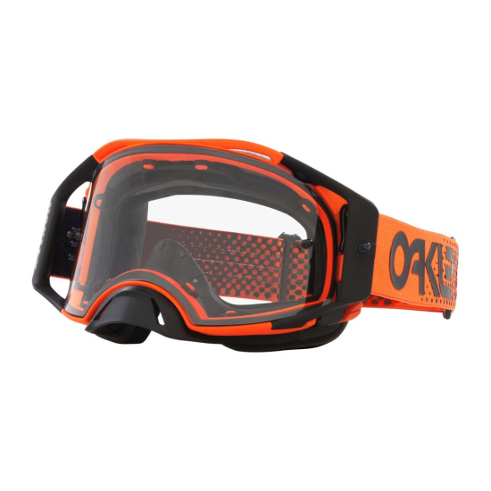 OAKLEY Szemüveg Airbrake MX Moto Kollekció #9