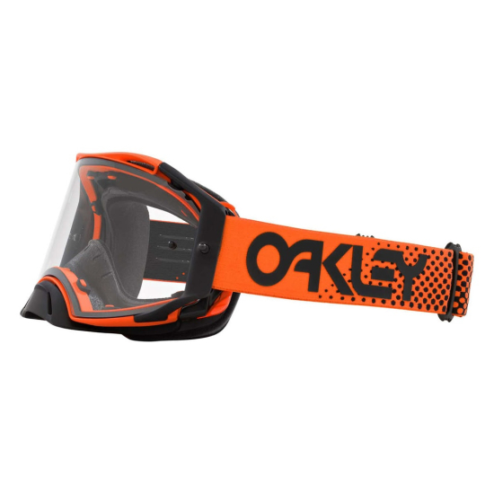 OAKLEY Szemüveg Airbrake MX Moto Kollekció #10