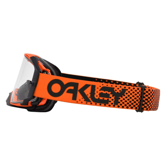 OAKLEY Szemüveg Airbrake MX Moto Kollekció #11