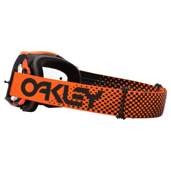 OAKLEY Szemüveg Airbrake MX Moto Kollekció #12