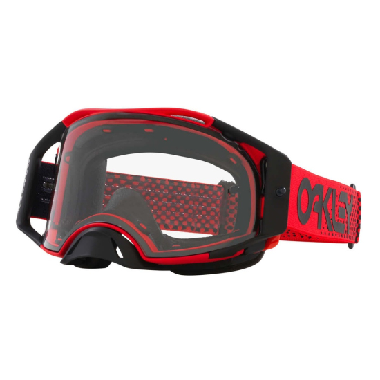 OAKLEY Airbrake MX Moto Kollekció Szemüveg