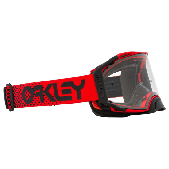 OAKLEY Airbrake MX Moto Kollekció Szemüveg #6