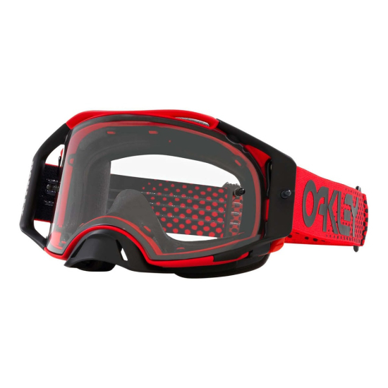 OAKLEY Airbrake MX Moto Kollekció Szemüveg #9