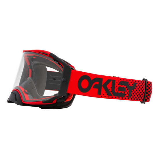 OAKLEY Airbrake MX Moto Kollekció Szemüveg #10