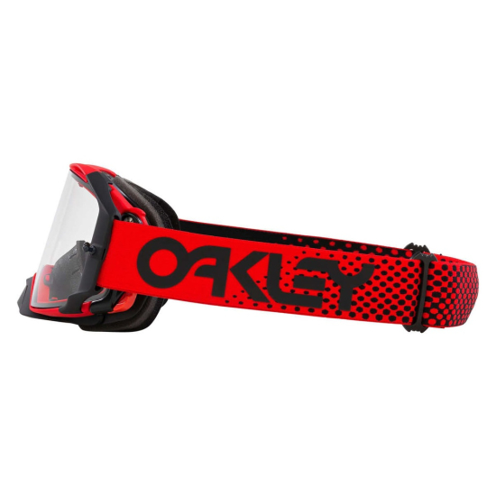 OAKLEY Airbrake MX Moto Kollekció Szemüveg #11