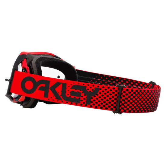 OAKLEY Airbrake MX Moto Kollekció Szemüveg #12