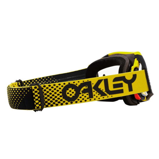 OAKLEY Airbrake MX Moto Kollekciós Szemüveg #1