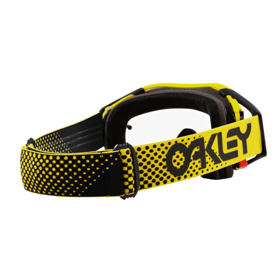 OAKLEY Airbrake MX Moto Kollekciós Szemüveg #4