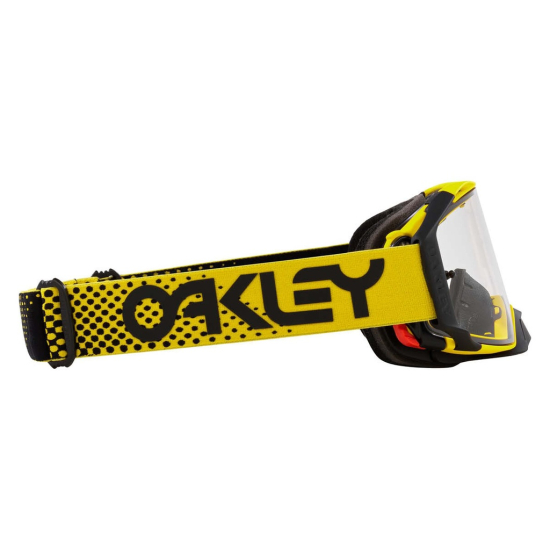 OAKLEY Airbrake MX Moto Kollekciós Szemüveg #5