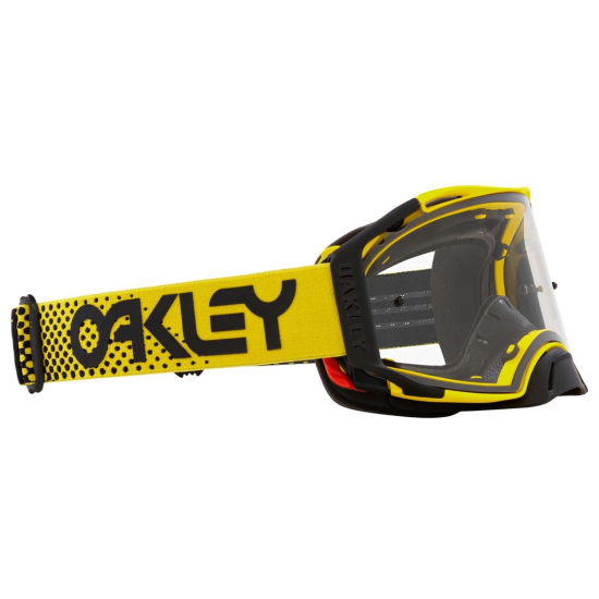 OAKLEY Airbrake MX Moto Kollekciós Szemüveg #6