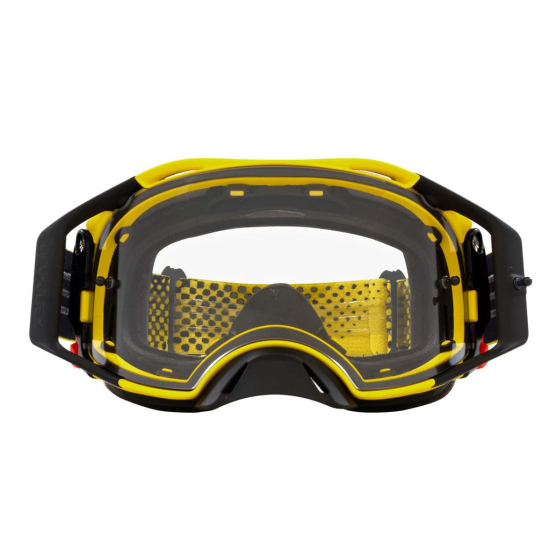 OAKLEY Airbrake MX Moto Kollekciós Szemüveg #8