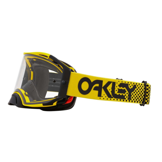 OAKLEY Airbrake MX Moto Kollekciós Szemüveg #10