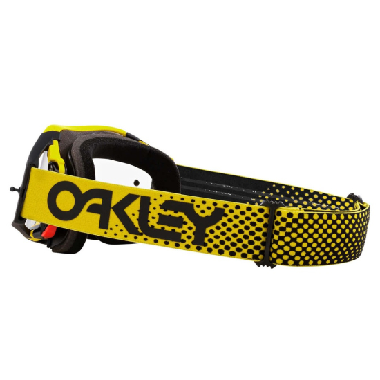 OAKLEY Airbrake MX Moto Kollekciós Szemüveg #12