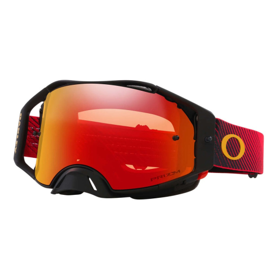 OAKLEY Airbrake MX Szemüveg