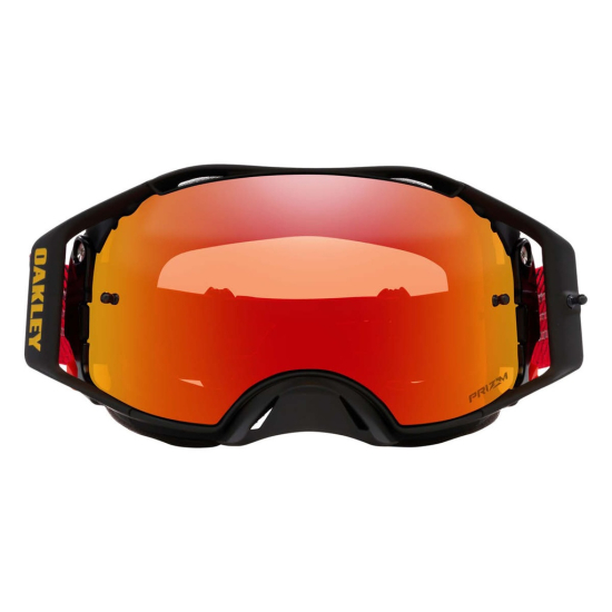 OAKLEY Airbrake MX Szemüveg #8