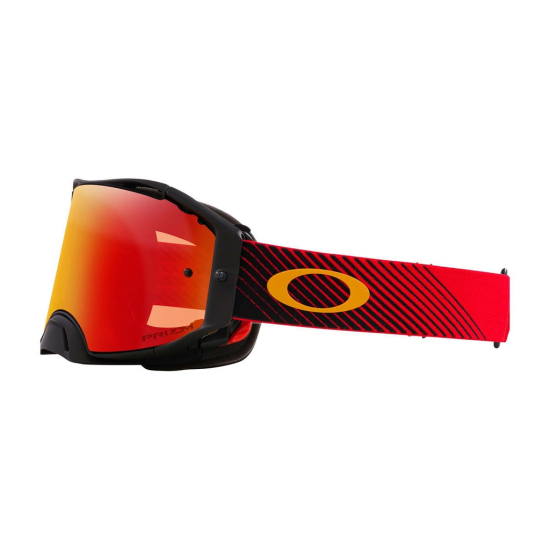 OAKLEY Airbrake MX Szemüveg #10