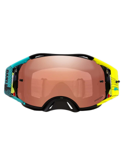 OAKLEY Szemüveg Airbrake MX Herlings Aláírása