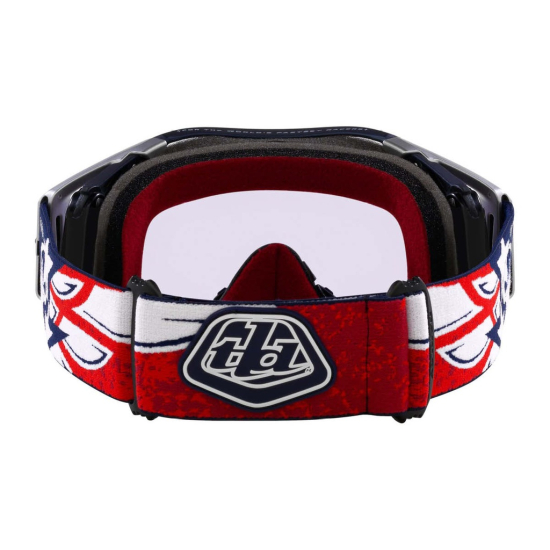 OAKLEY Szemüveg Airbrake MX TLD Kollekció #3